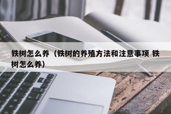 铁树怎么养（铁树的养殖方法和注意事项 铁树怎么养）