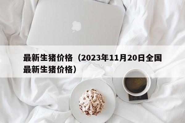 最新生猪价格（2023年11月20日全国最新生猪价格）