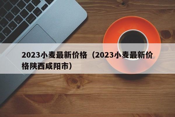 2023小麦最新价格（2023小麦最新价格陕西咸阳市）