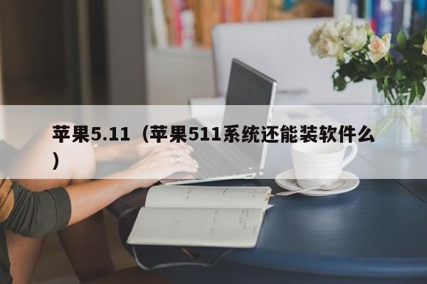 苹果5.11（苹果511系统还能装软件么）