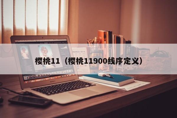 樱桃11（樱桃11900线序定义）