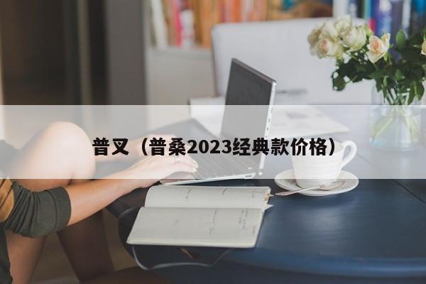 普叉（普桑2023经典款价格）